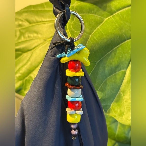 Handmade keychain - Picture 2 of 2